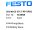 FESTO K402 CPX-M-GE-EV-Z-PP-5POL MatNr. 563058 Interlinking Block NEW