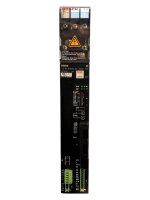 BOSCH Typ SM 10/20-TC PN: 060840-204 Servo Controller DC...