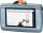 Siemens SIMATIC KTP900F 6AV2125-2JB23-0AX0 HMI Mobile New