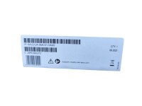 Siemens SIMATIC HMI 6AV2124-0MC01-0AX0 TP1200 Comfort NEU