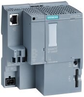 Siemens SIMATIC S7-1500 CPU 1512SP-1PN 6ES7512-1DK01-0AB0...