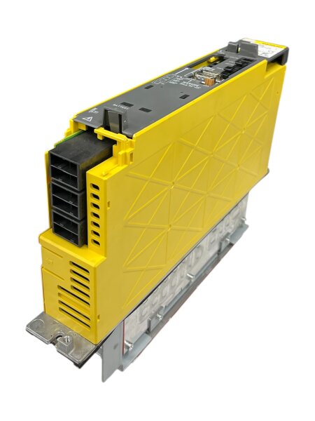 FANUC A06B-6160-H003 50Hz / 60Hz Servo Amplifier
