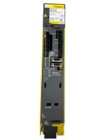 FANUC A06B-6160-H003 50Hz / 60Hz Servo Amplifier