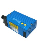 SICK CLV630-0120 PN:1041969 Fixed Mount Barcode Scanner