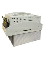 KUKA KSD1-64 E93DA1134B531 PN: 02365907 Servo Drive