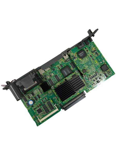 FANUC A16B-3200-0780 Main CPU Module