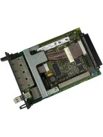 FANUC A20B-8201-0020 with Siemens CP1604 PC/104...