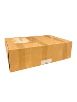 Siemens SIMATIC 6AV6542-0CC10-0AX0 Panel OP270 KEY-10...