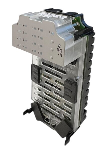 FESTO CPX-8DA-H MatNr. 550204 output module NEW