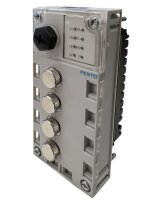 FESTO CPX-CP-4-FB MatNr. 526705 electrical interface NEW