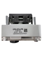 FESTO CPX-CP-4-FB MatNr. 526705 electrical interface NEW