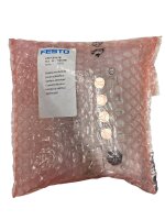 FESTO CPX-CP-4-FB MatNr. 526705 electrical interface NEW