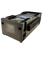 FESTO H302 CPX-GE-EV-S-7/8-5POL MatNr. 541244 Interlinking block NEW