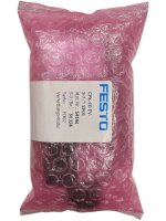 FESTO H302 CPX-GE-EV-S-7/8-5POL MatNr. 541244 Interlinking block NEW