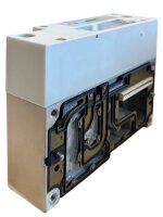 FESTO J802 VABA-S6-1-X2 PN 550663 Pneumatic interface NEW...