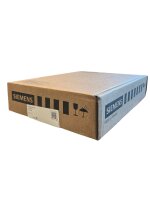 Siemens SINAMICS S120 single motor module 6SL3420-1TE21-0AA1 NEW
