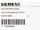 Siemens SINAMICS S120 single motor module 6SL3420-1TE21-0AA1 NEW
