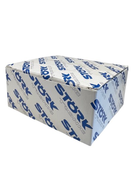 STÖRK Tronic ST71-IG1BB.10FPS Temperaturregler NEU