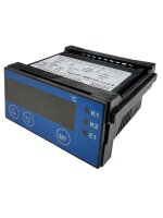 STÖRK Tronic ST71-IG1BB.10FPS Temperaturregler NEU
