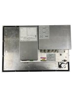 Siemens 6BK1100-0AA00-1AA0 SICOMP IMP100 OPERATOR PANEL...