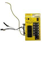 FANUC A06B-6093-H151 Servo Amplifier 50Hz / 60Hz 220-240V