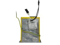 FANUC A06B-6093-H151 Servo Amplifier 50Hz / 60Hz 220-240V