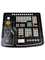 Siemens SINUMERIK 6FC5303-0AF50-3BB1 MCP 466C-M IE...