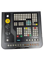 Siemens SINUMERIK 6FC5303-0AF50-3DA0 MCP 434C-M...