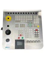 Siemens SINUMERIK 6FC5303-0AF50-4BA0 MCP 429C-T IE...