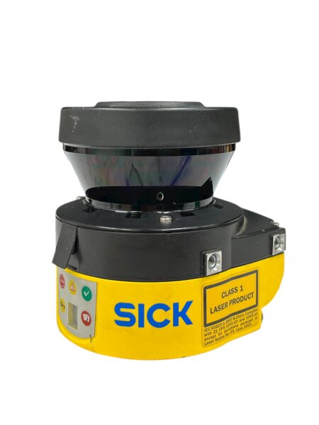 SICK S32B-3011BA PN:1056430 Safety Laser Scanner