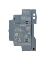 Siemens LOGO! 6ED1052-1MD08-0BA0 Logic Module NEW Without...