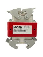 Lenze EWZ0068 Connector NEW