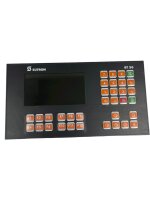 Sütron BT20/01111100 HB000024 Bedienpanel