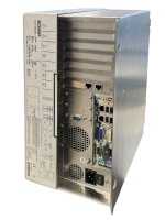 Beckhoff C6640-1008-0030 Industrial Control Cabinet PC