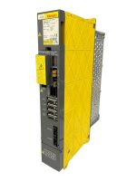 FANUC A06B-6096-H116 MDL SVM1-130S Servo Amplifier Module