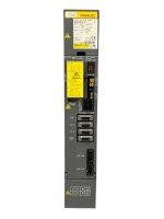 FANUC A06B-6096-H116 MDL SVM1-130S Servo Amplifier Module