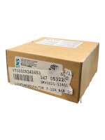 Siemens SIRIUS 3RV1021-1JA10 Leistungsschalter NEU