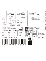 Siemens SIRIUS 3RV2021-4DA25 Leistungsschalter NEU