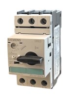 Siemens SIRIUS 3RV1021-4AA10 Leistungsschalter NEU