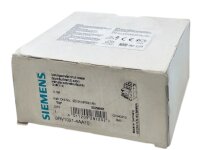 Siemens SIRIUS 3RV1021-4AA10 Leistungsschalter NEU