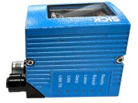 SICK CLV620-0120 PN: 1041547 Barcode Scanner