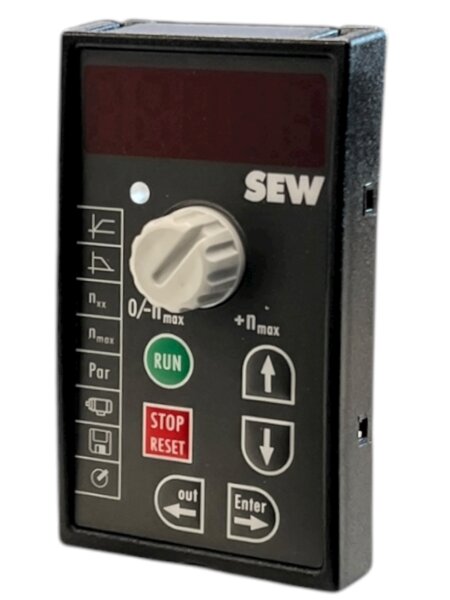 SEW EURODRIVE FBG11B Basic operator terminal NEW