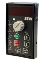 SEW EURODRIVE FBG11B Basic operator terminal NEW