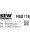 SEW EURODRIVE FBG11B Basic operator terminal NEW