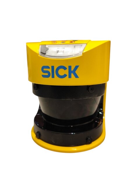 SICK S30A-4011CA PN:1028935 S300 safety laserscanner New