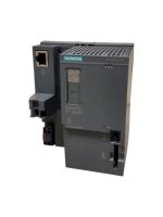 Siemens SIMATIC S7-1500 CPU 1512SP-1PN 6ES7512-1DK01-0AB0...