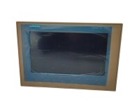 Siemens SIMATIC HMI 6AV2123-2JB03-0AX0 KTP900 Basic Panel...