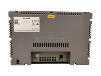 Siemens SIMATIC HMI 6AV2123-2JB03-0AX0 KTP900 Basic Panel...