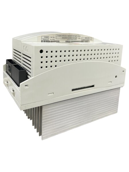 KUKA KSD1-48 E93DA123|4B531 PN: 00-105-413 Servo Drive