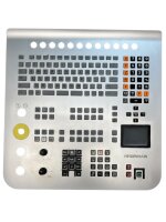 Heidenhain TE 537D ID:624579-01 Bedienfeld